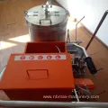 Self-Propelled Thermoplastic Screeding Road Marking Machine